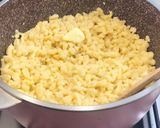 Foto del paso 5 de la receta: Goulash con Spätzle