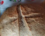 Foto del paso 4 de la receta: Pan integral!!! 🍞