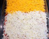 A picture of step 7 of Bisquick 2 -Cheese Pizza 🍕Bake.