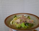 Foto langkah ke 6 dari resep Ca Brokoli.