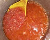 A picture of step 2 of Egg sauce #kadunastate.