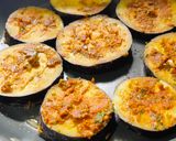 રીંગણના પલીતા (Brinjal Palita Recipe in Gujarati) રેસીપી સ્ટેપ3ફોટો
