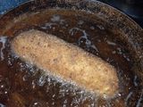 Chicken gordon bleu