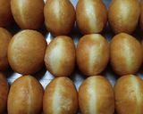 Foto langkah ke 5 dari resep Donat lembuut dan mudah.