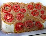 Foto del paso 2 de la receta: Filetes de pechuga de pollo con tomate y queso parmesano