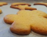 Foto del paso 10 de la receta Galletas de almendra y vainilla