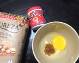 Foto del paso 3 de la receta: Pancakes rápidos fáciles y ricos