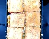 Pizza sandwich recipe step 1 photo
