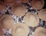 Foto del paso 3 de la receta: Sorrentinos de jamón y queso