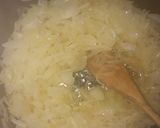 Foto del paso 1 de la receta: Sopa paraguaya