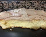 Foto del paso 3 de la receta: Torta de vainilla con dos huevos