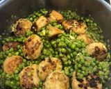 Foto del paso 8 de la receta: Albóndigas de atún en conserva