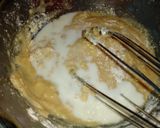 Foto del paso 2 de la receta: Hot cake de Manzana