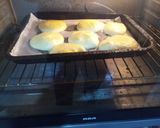 Foto del paso 7 de la receta: Pan nube sin tacc