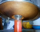 Foto langkah ke 11 dari resep Chiffon keju cheddar.