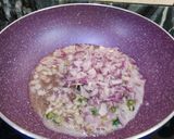 A picture of step 3 of CREAMY CHICKEN CURRY with PERI PERI MASALA.