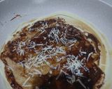 Foto langkah ke 4 dari resep Crispy Crepes.