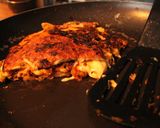 Foto del paso 15 de la receta: Omelete espontáneo