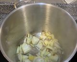 Foto del paso 1 de la receta: Puré de verduras I