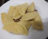 Foto del paso 4 de la receta: Pasta rellena