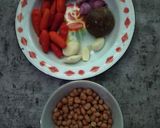 Foto langkah ke 7 dari resep Cilok Bumbu Kacang.