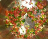 Foto del paso 2 de la receta: Vegetales guisados