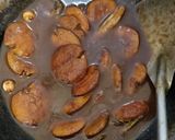 Foto langkah ke 3 dari resep Semur Jengkol ala Betawi.