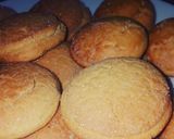 A picture of step 4 of Sugar cookies.