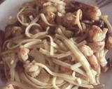 Foto del paso 4 de la receta: Tallarines bajos en calorías