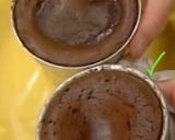 Foto del paso 14 de la receta: Volcán de chocolate