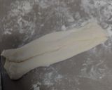 Foto del paso 12 de la receta: Pan baguette 🥖