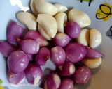 Foto langkah ke 1 dari resep Bawang Goreng Kriuk.