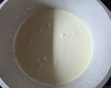 Foto del paso 3 de la receta: Panacota de arándanos