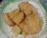 Foto langkah ke 5 dari resep Singkong Keju Empuk.