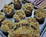 Foto langkah ke 6 dari resep Muffin pisang moist.