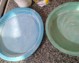 Foto del paso 3 de la receta: Tarta de Lima