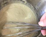 Foto del paso 3 de la receta: Torta de limón🍋Fácil, económica y deliciosa 😋