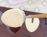 Foto del paso 5 de la receta Huevos de Pascua de chocolate 3D encajable