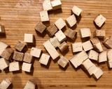 Zupa z soczewicy z wędzonym tofu krok przepisu 6 zdjęcie