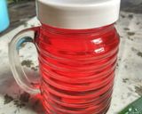 Foto langkah ke 3 dari resep Sirup Cocopandan Homemade.