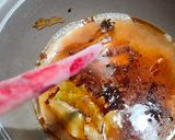 滷香四溢的麻辣豆腐的食譜步驟5照片
