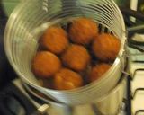 Foto langkah ke 5 dari resep Bitterballen.