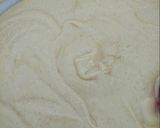 Foto langkah ke 3 dari resep Marmer butter cake.