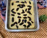 Foto langkah ke 6 dari resep Bolu pisang kukus.