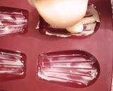 Une image de l'étape 4 de Madeleines 🧁nature ou chocolat 🍫.
