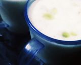 A picture of step 4 of Green Grape Samudi Delight.
