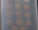 Foto langkah ke 5 dari resep Donat maizena.