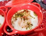 Une image de l'étape 6 de Endives œufs cocotte 😋.