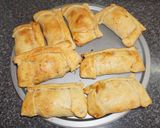 Foto del paso 6 de la receta: Empanadas de locos con camarones