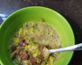 Foto langkah ke 3 dari resep Martabak Mesir.